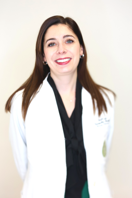 Dott.ssa Carlotta Bolliri Biologa Nutrizionista Studio Osteomed Milano