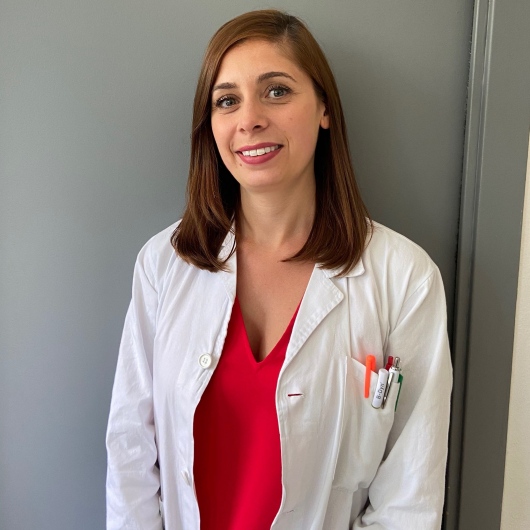 Dott.ssa Carlotta Bolliri Biologa Nutrizionista